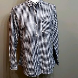 Banana Republic Classic Fit Sz Small